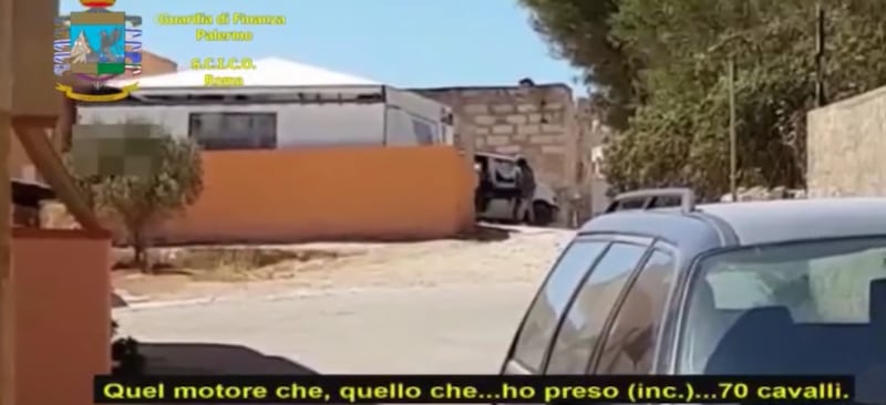 Arresti per immigrazione clandestina