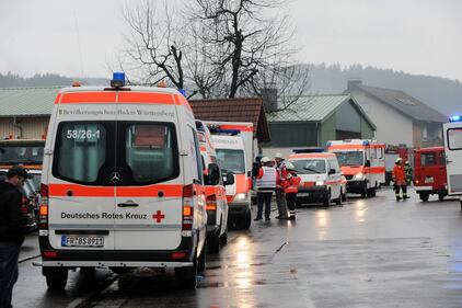 Rogo in fabbrica di disabili 12