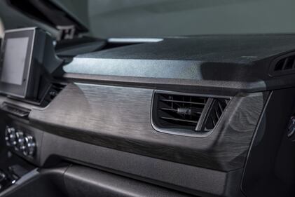 Nuovo Renault Kangoo E-Tech: guarda le foto 16