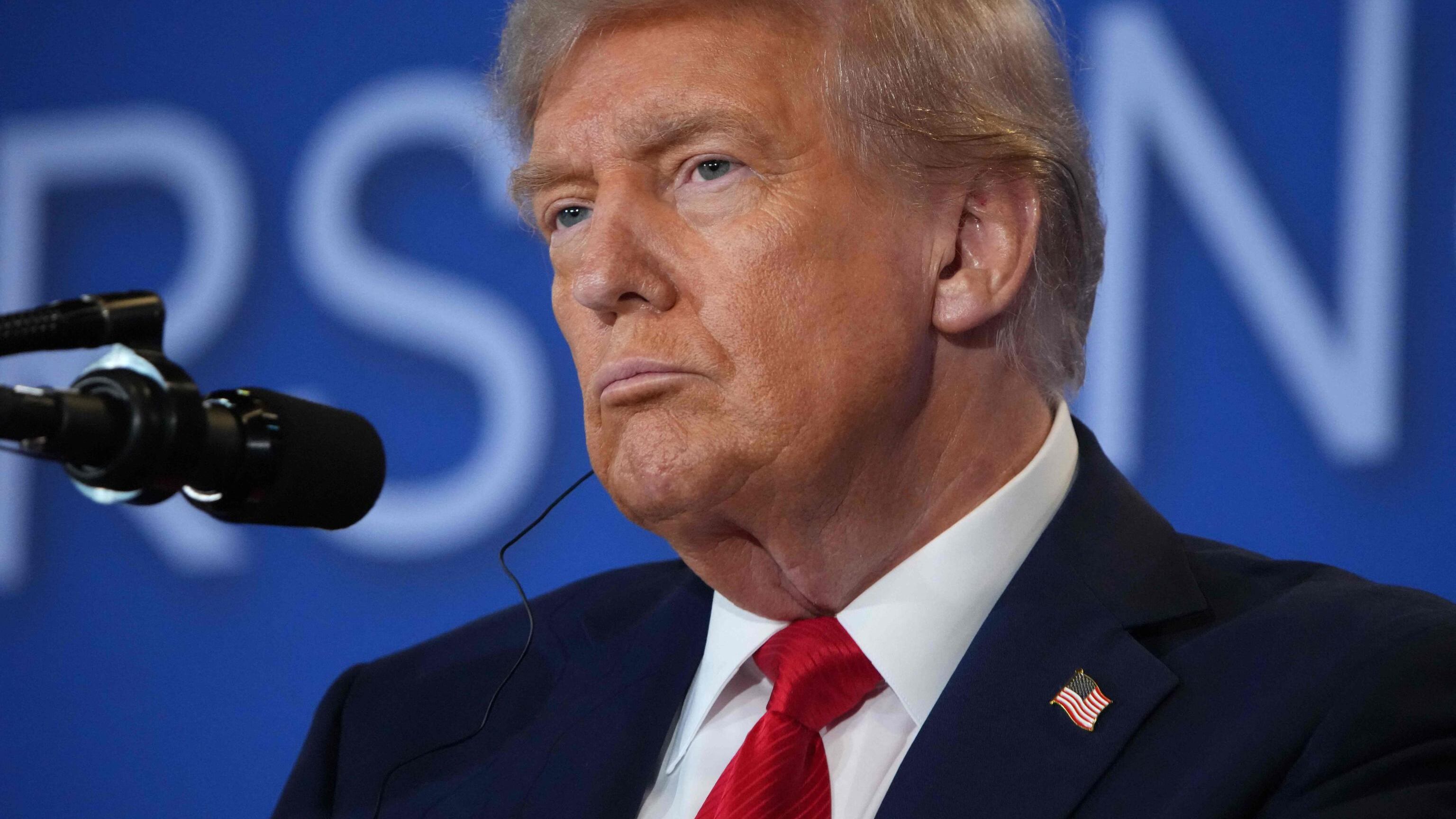 Trump spinge per l'accordo a tre. "Russia pronta a concessioni"