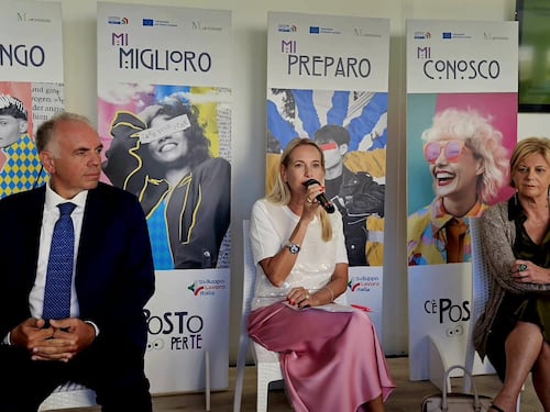 “C’è Posto per Te” arriva a Campobasso: lavoro e opportunità per i cittadini del Molise