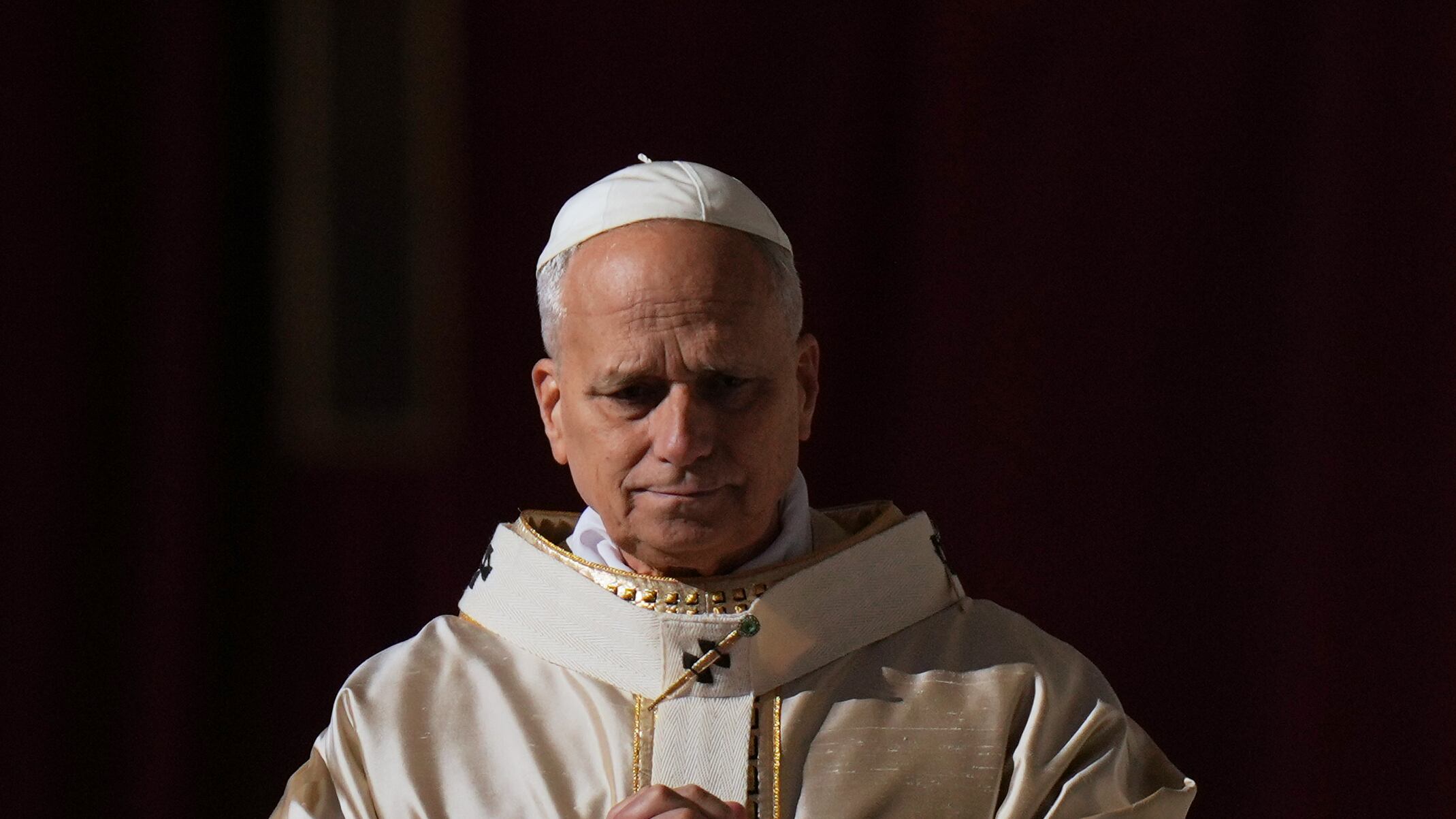 L'appello di Leone XIV per i cristiani perseguitati in Nigeria: "Liberate gli ostaggi"