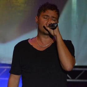 Paolo Meneguzzi: foto 26