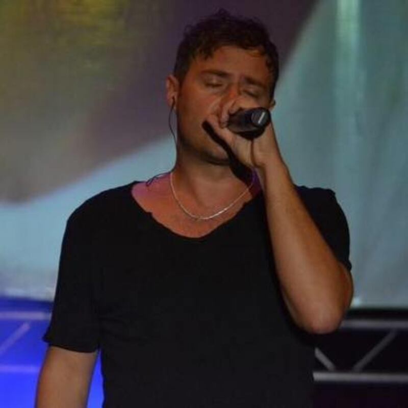 Paolo Meneguzzi: foto 26