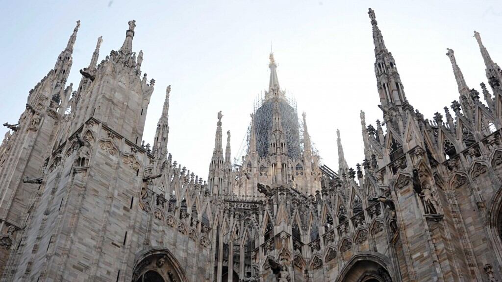 È Milano la capitale dell'industria culturale