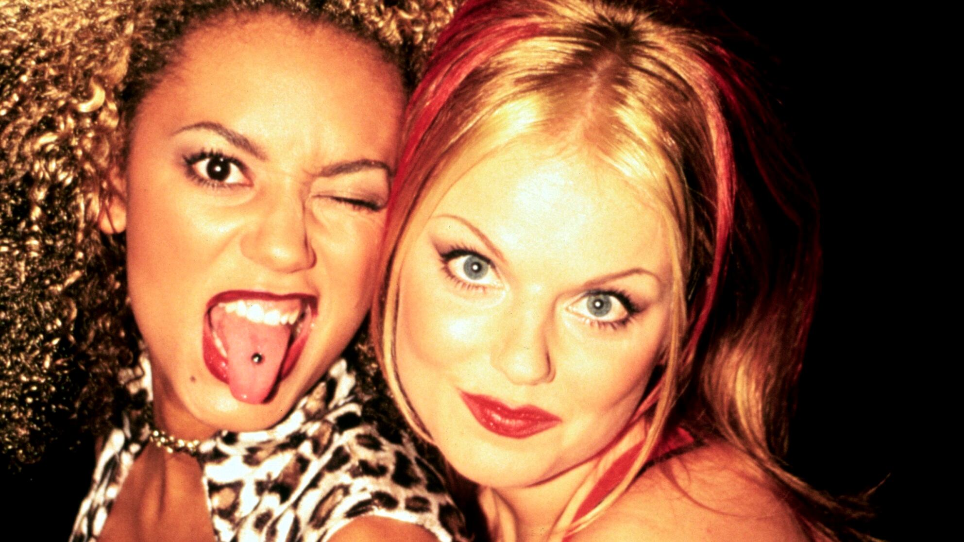Mel B: "Geri mi ha dato della bugiarda". E ora si teme per il tour delle Spice
