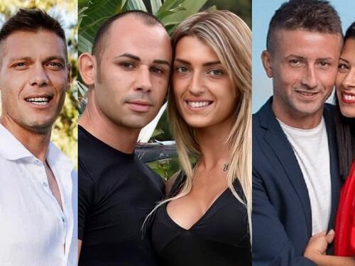 Temptation Island, ecco le coppie "storiche" che stanno ancora insieme