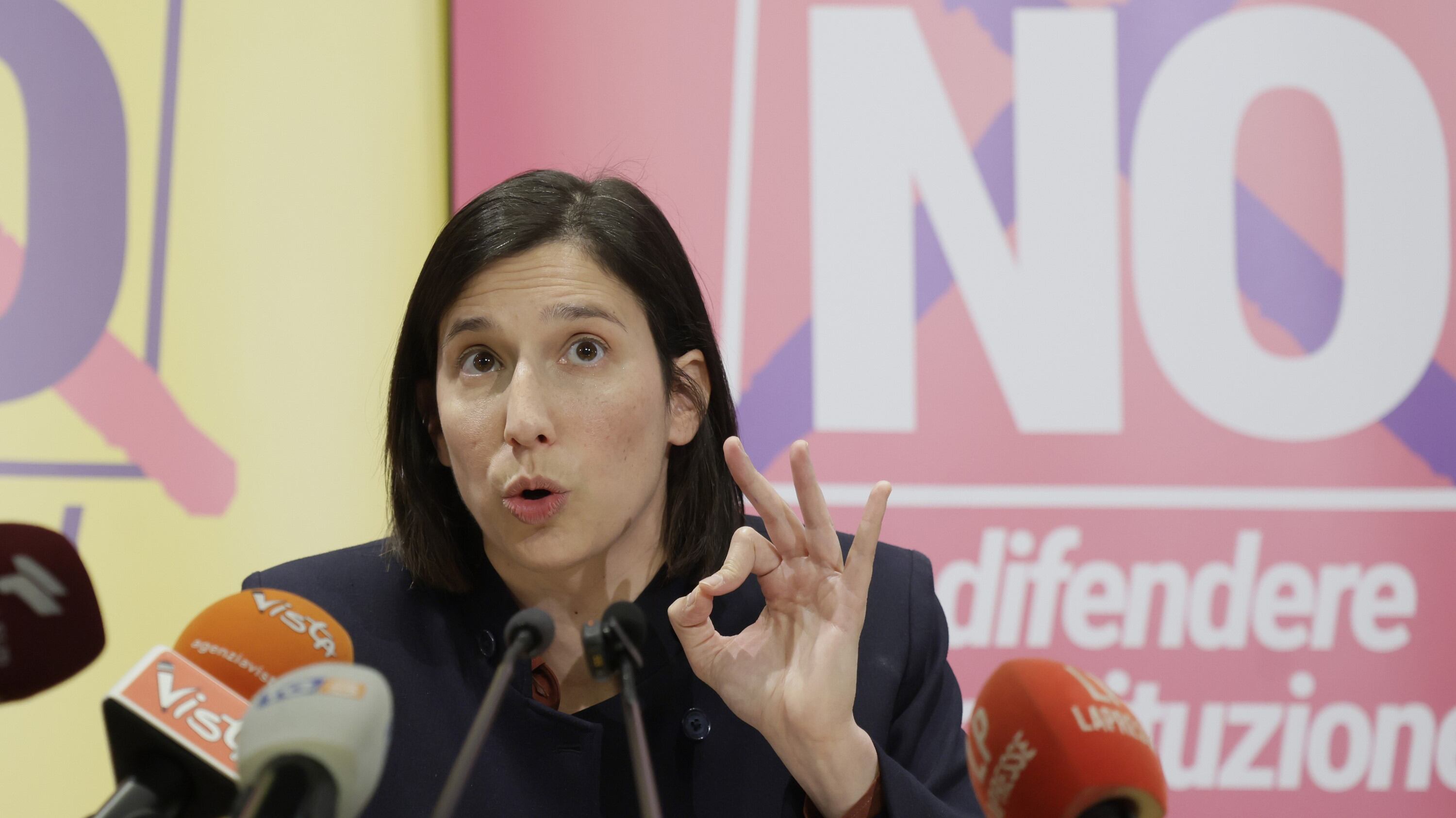 Psicodramma Schlein, che paura quei sondaggi e il Pd: quindi, oggi…