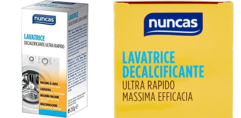 Nuncas