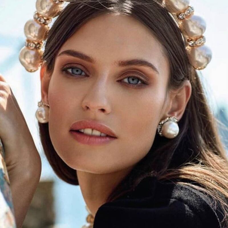 Bianca Balti da urlo su Instagram 9