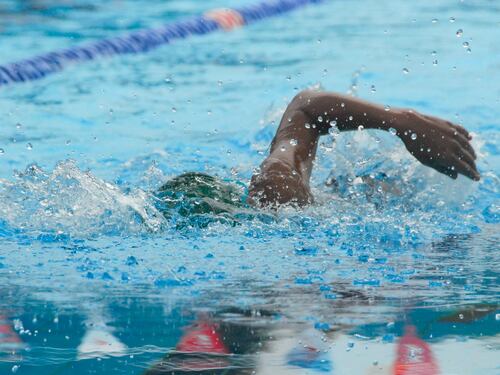 Nuoto, i benefici raggiunti i 60 anni
