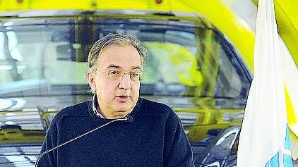 Rilancio Fiat da 9 miliardi E Lancia sarà solo Ypsilon