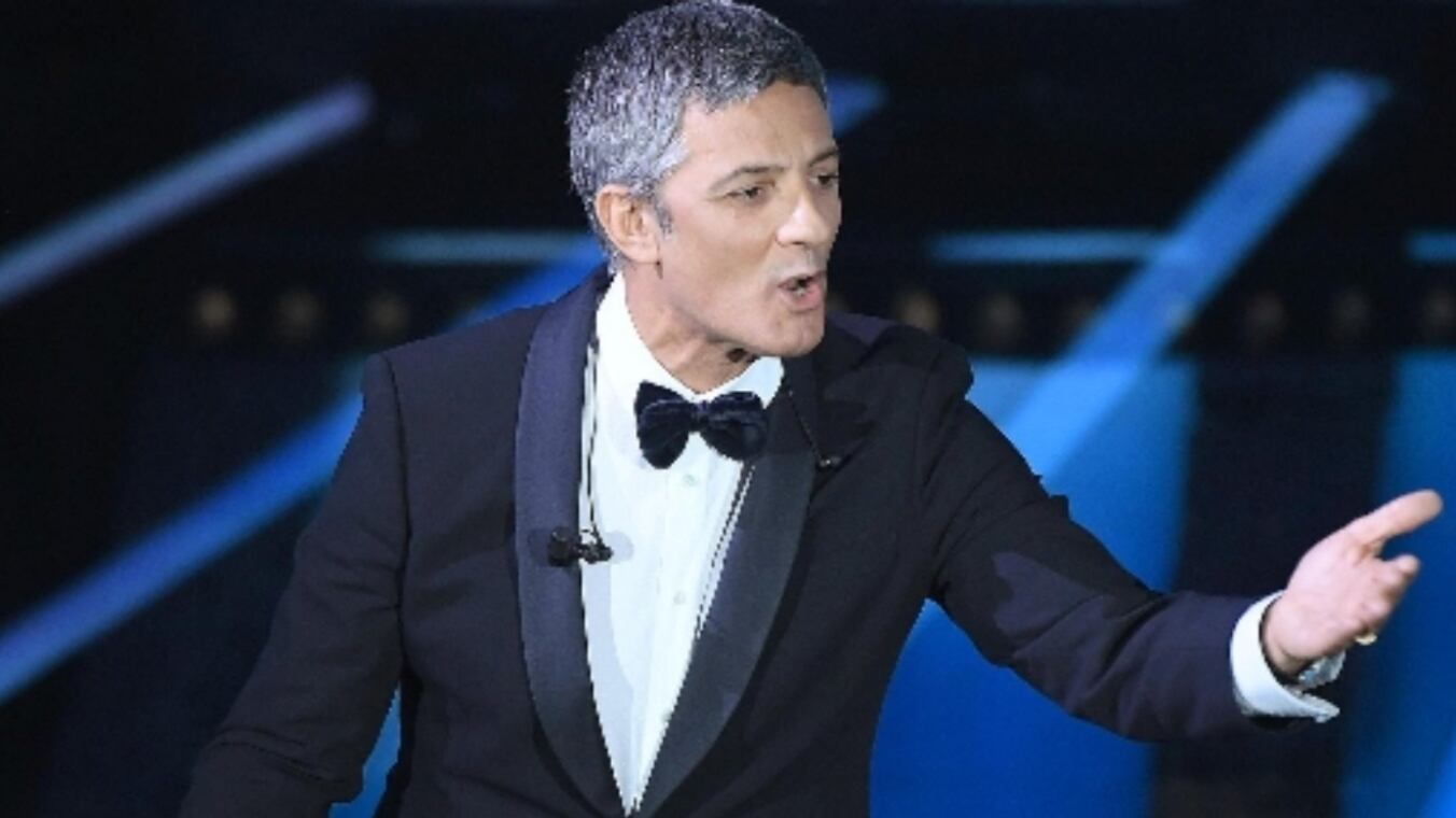 Fiorello: "Sarò a Sanremo 2020, farò una serata con Jovanotti e Amadeus"