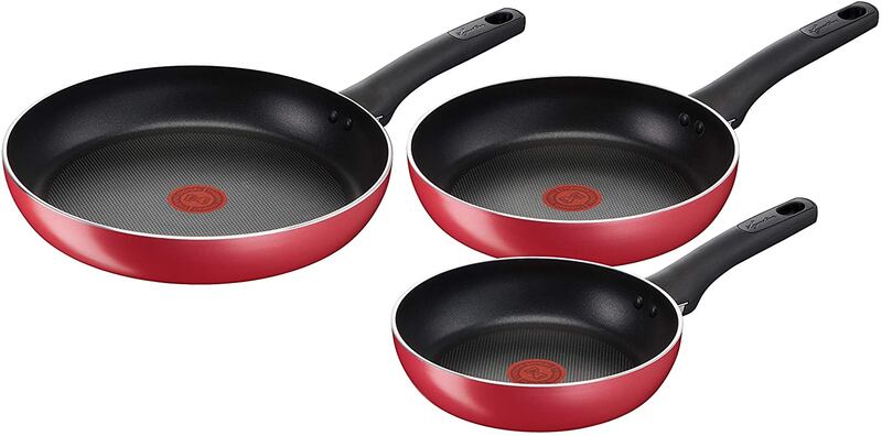 Set padelle