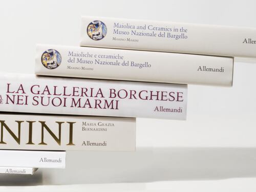 Nel primo anno di gestione della nuova compagine societaria, la Casa Editrice Allemandi chiuderà con un significativo aumento dei ricavi e degli utili
