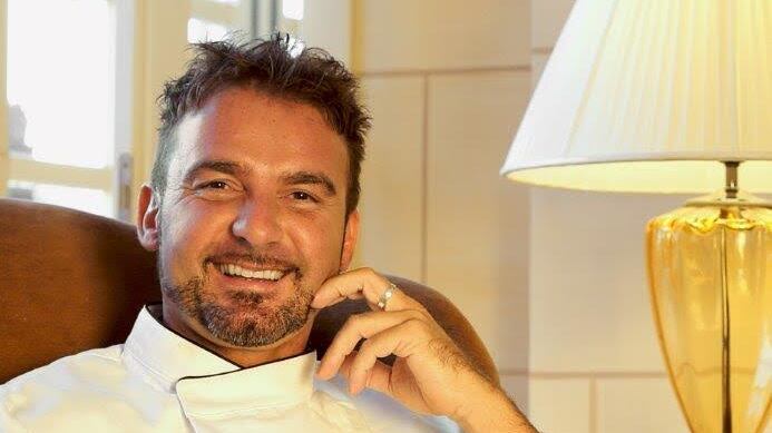 Graziano Duca, la promessa stellata che fa brillare il golfo del Tigullio