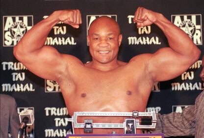 Foreman 7
