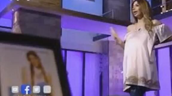 Egitto, parla di madri single in tv: conduttrice condannata a tre anni di carcere