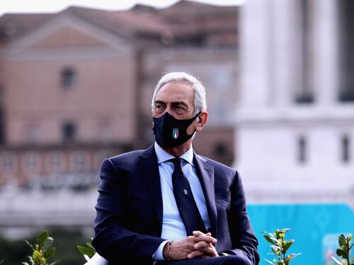 Figc tra la "via" Ceferin con l'ombra delle cause e una finta rivoluzione