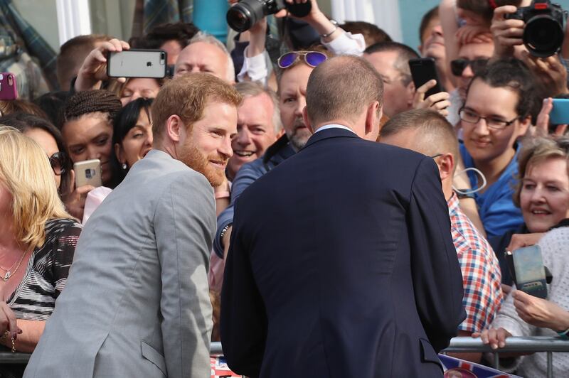 Royal Wedding: i preparativi 2