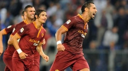 Roma: Benatia se ne va?