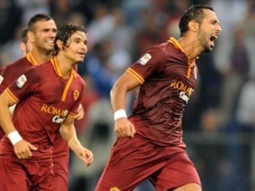 Roma: Benatia se ne va?