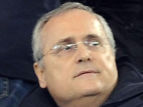 Novità Lazio e turbamenti dei No-Lot