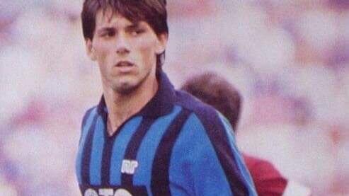 Dai pestoni sulle dita dei piedi ai gelati a Lecce. Paolo Baldieri ci racconta il suo calcio