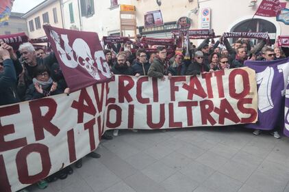 I funerali di Emiliano Mondonico 14