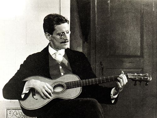 Scarica l'ebook di James Joyce a 2.99 euro
