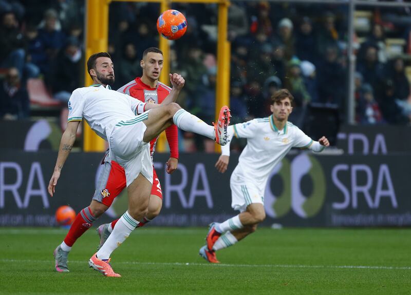 cremonese roma