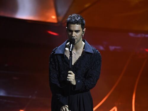 Sanremo 2024: ecco il look della terza serata del Festival di Maninni