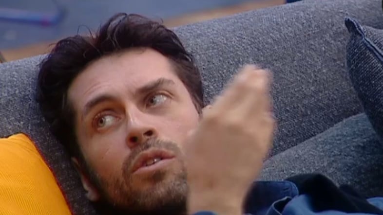 Raffaello Tonon: "La mia ex non ha rivendicato la mia eterosessualità"