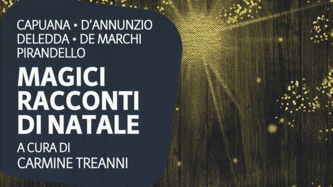 Consigli per allestire un completo presepe letterario