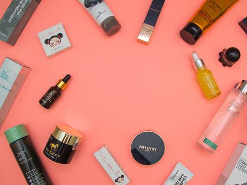 Come applicare correttamente le creme sulla pelle