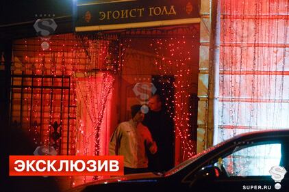 Stampa russa: i giocatori della Roma allo strip club nel post-partita 2