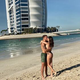Jessica Melena incantevole su Instagram 7