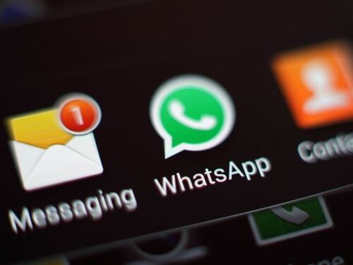 "WhatsApp? Non potrà mai essere sicuro". Parola del concorrente...