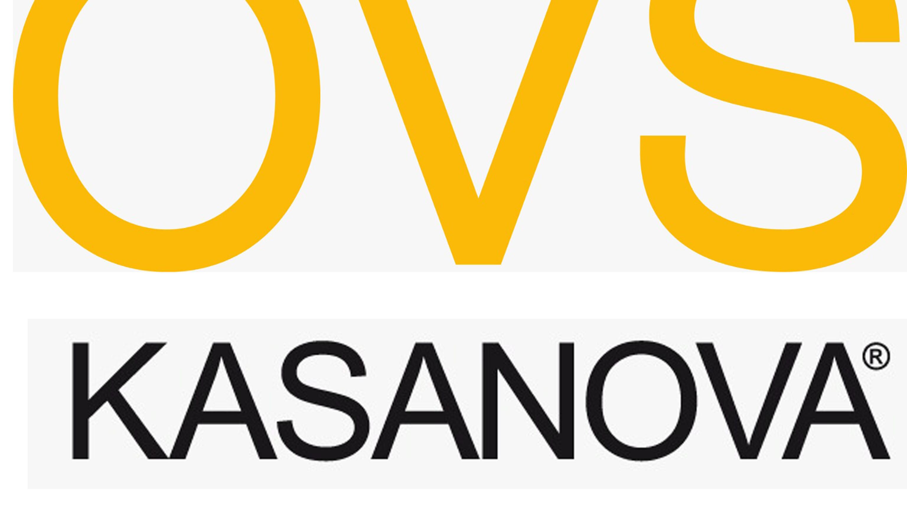 Ovs acquisisce il 100% di Kasanova: i numeri e le novità