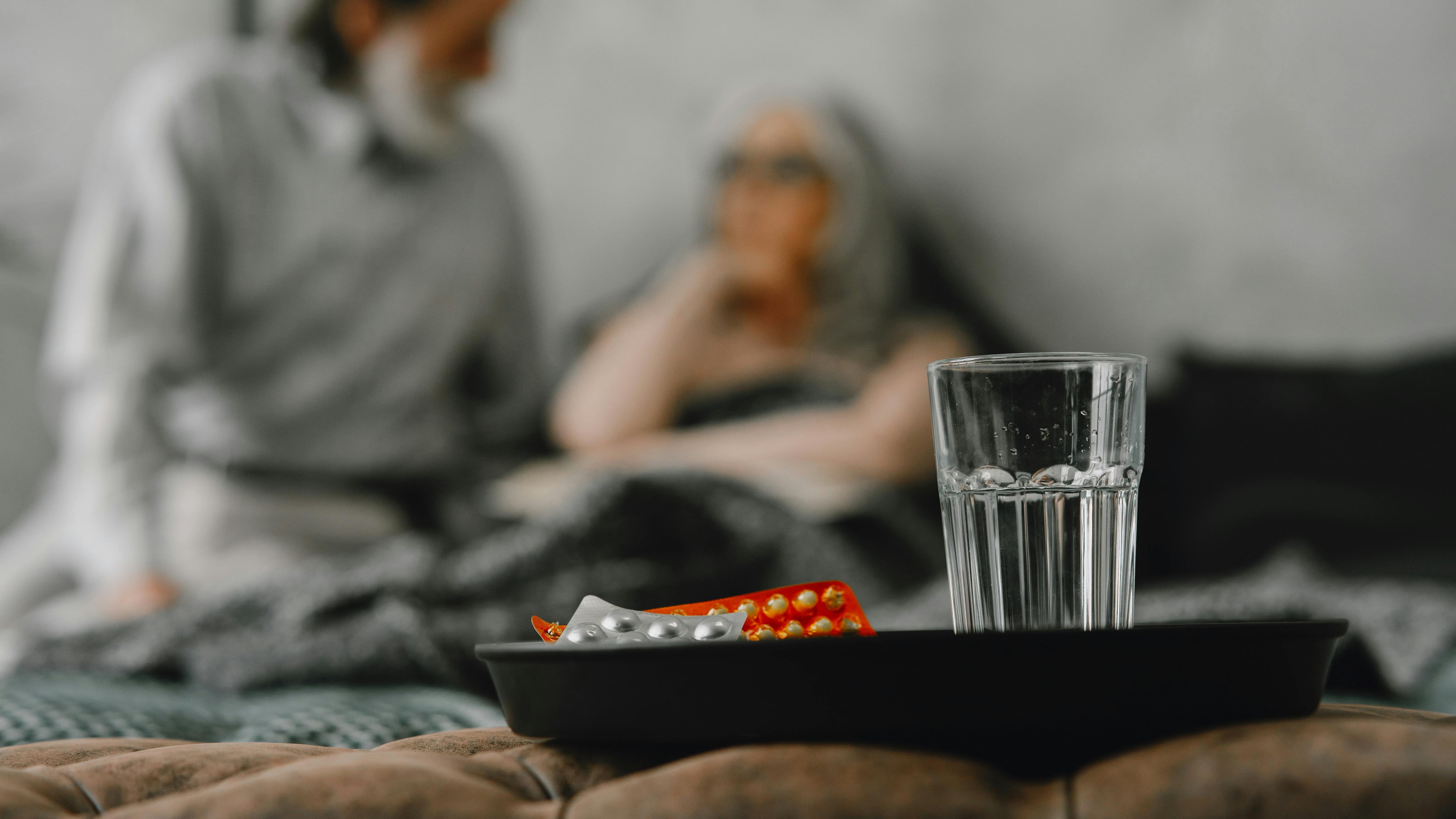 Nella doccia i primi sintomi dell'Alzheimer: quali possono essere rivelatori
