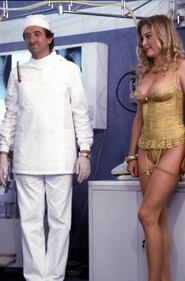 Moana Pozzi in tv: foto 7