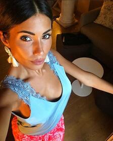 Federica Nargi sexy su Instagram 7