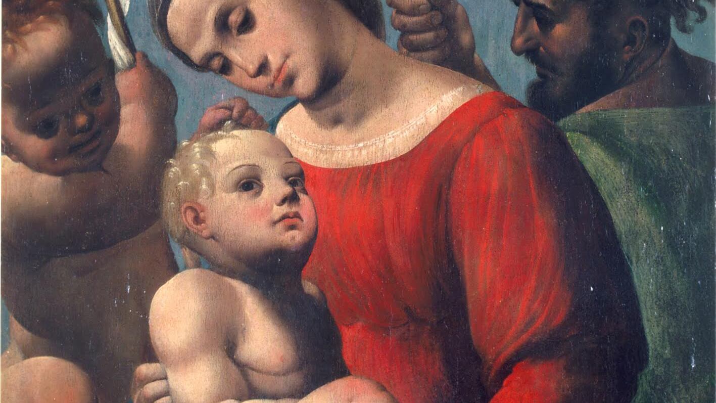 Cola dell'Amatrice, l'eccentrico "convertito"