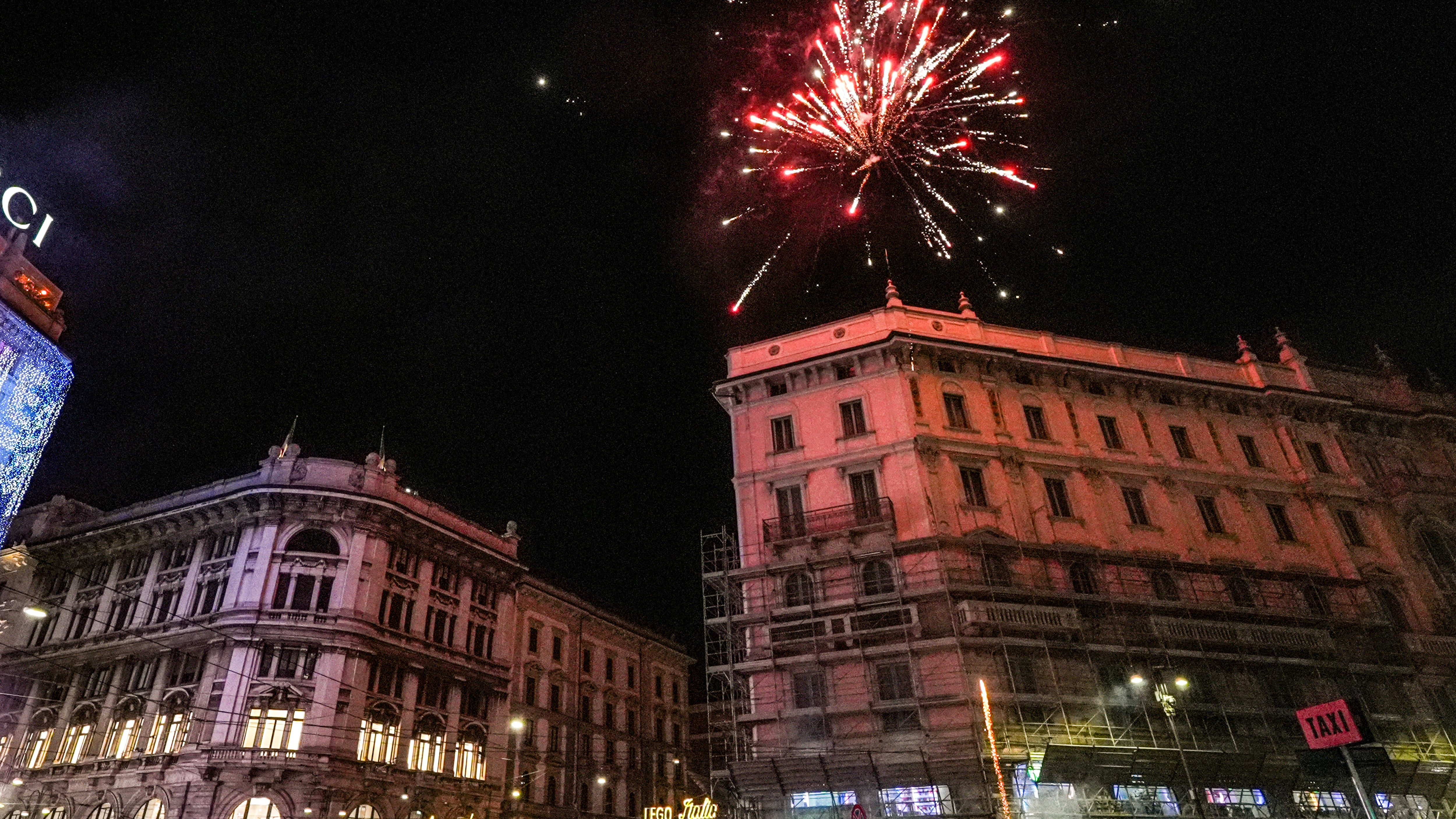 Rinunciare al concerto in piazza Duomo, un brutto passo indietro di fronte ai maranza