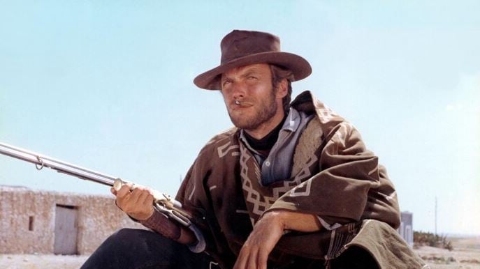 Sabbia, colt, cazzotti e film culto. Bienvenidos amigos a Almería