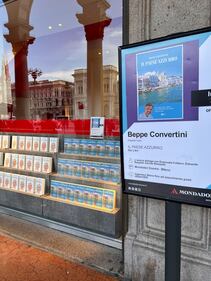 Il Paese Azzurro, il nuovo libro per riscoprire l'Italia più autentica di Beppe Convertini 6