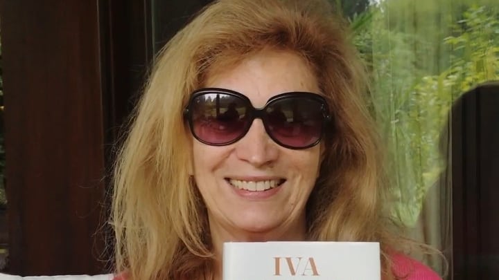 Iva Zanicchi: "Roberto Benigni mi disse delle cose mostruose"