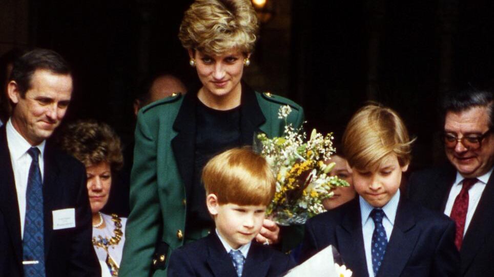 William ricorda tutti gli sgarri di Lady Diana: "Urlava a squarciagola"