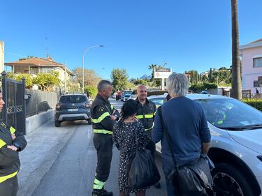 Tragedia a Casteldaccia: 5 operai morti mentre  riparavano una rete fognaria 1