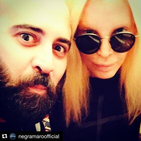 Patty Pravo in topless 16